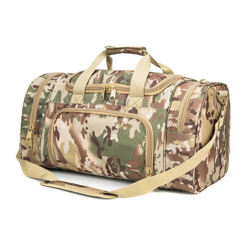 Bolsa de viaje