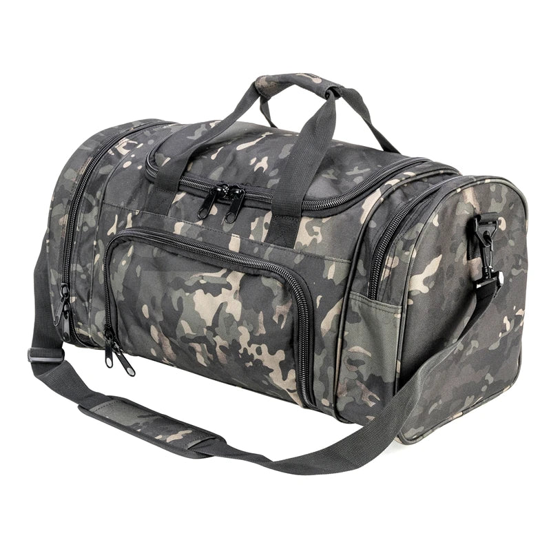 Bolsa de viaje