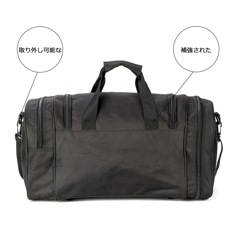 Bolsa de viaje