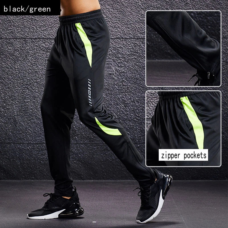 Pantalones deportivos para hombre