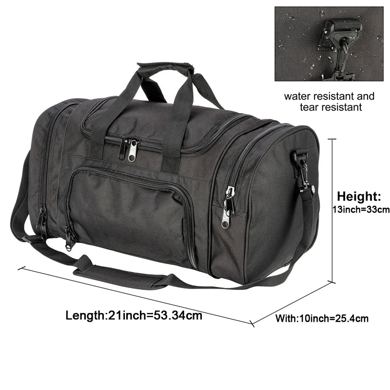 Bolsa de viaje
