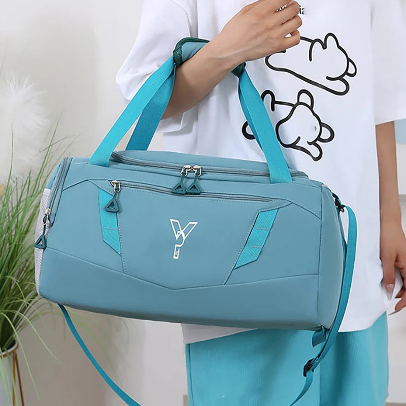 Bolso deportivo