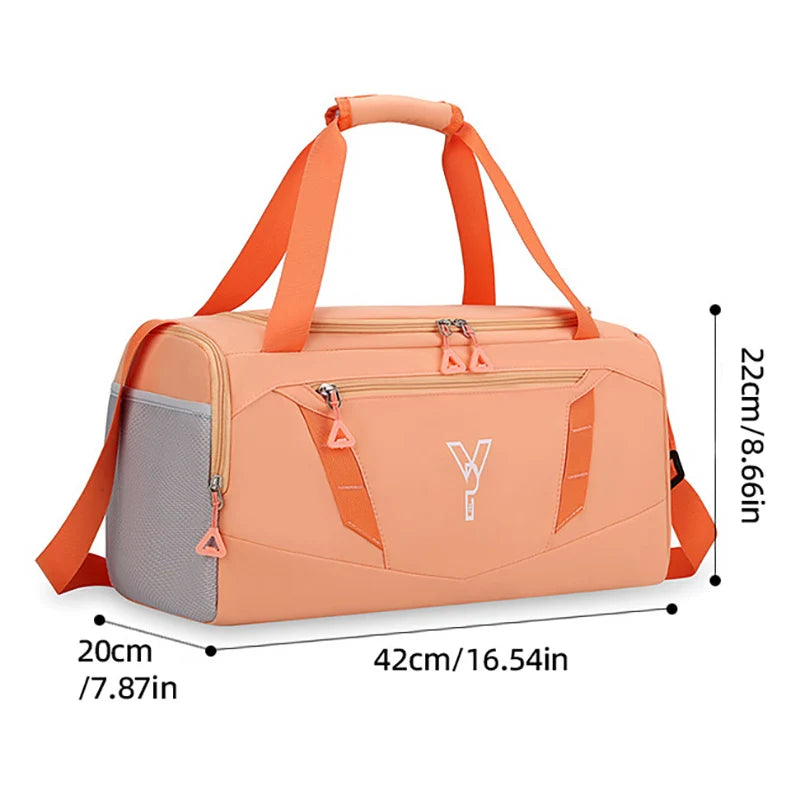 Bolso deportivo