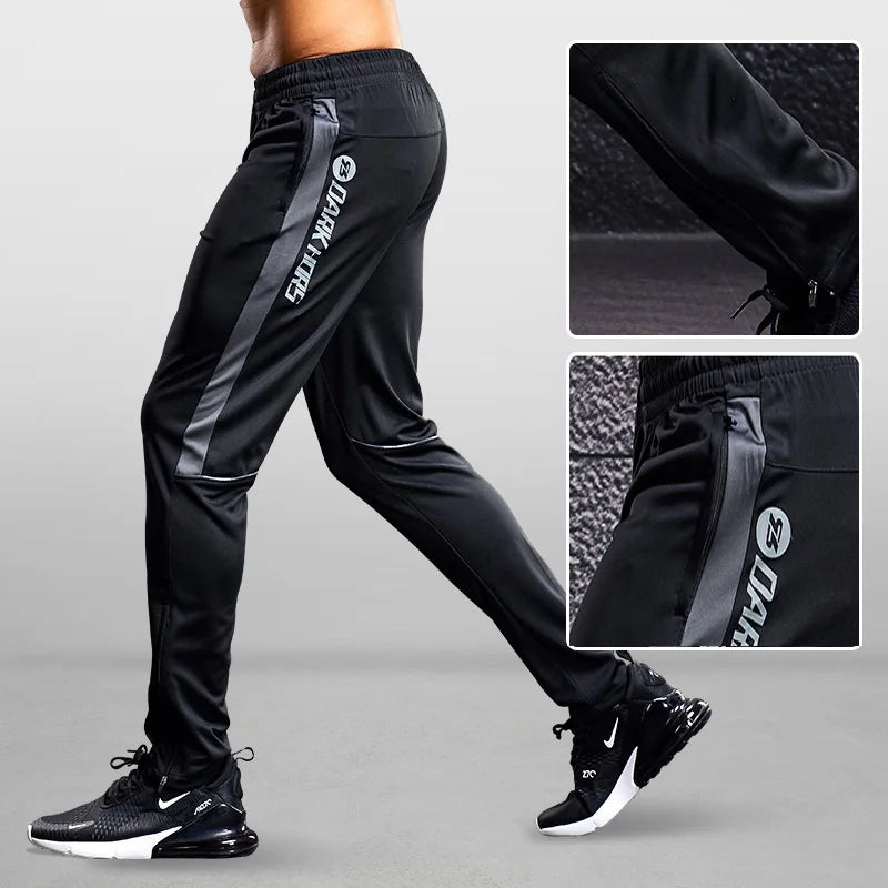 Pantalones deportivos para hombre