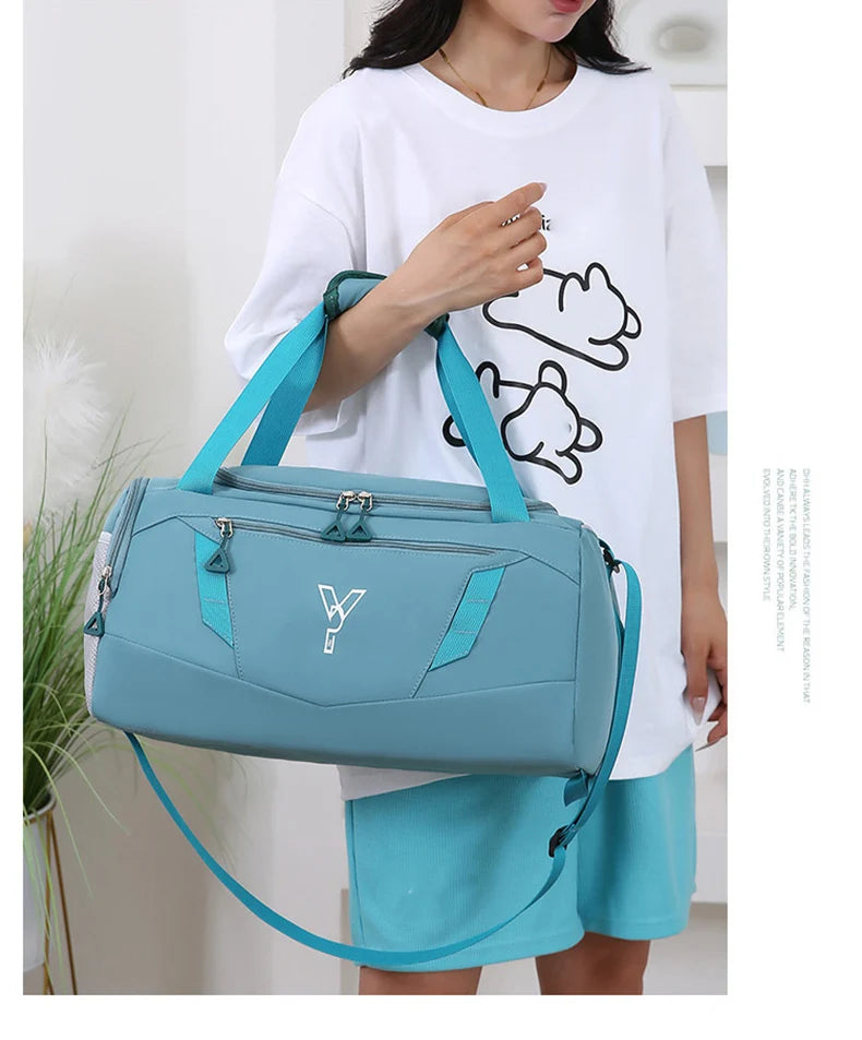 Bolso deportivo