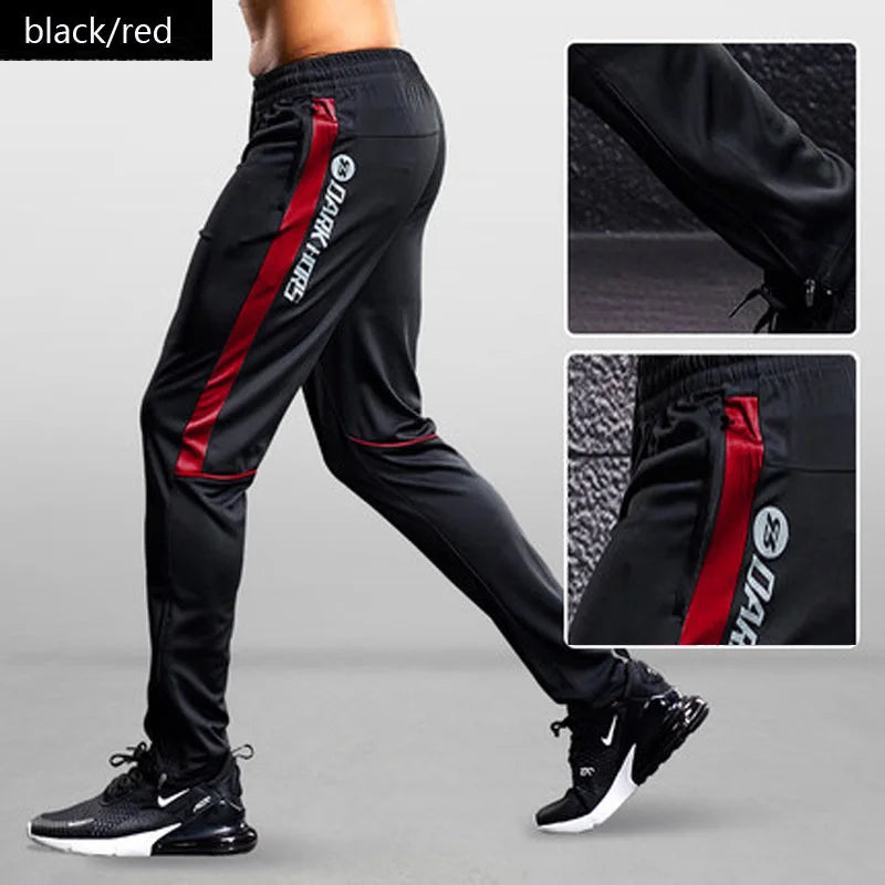 Pantalones deportivos para hombre