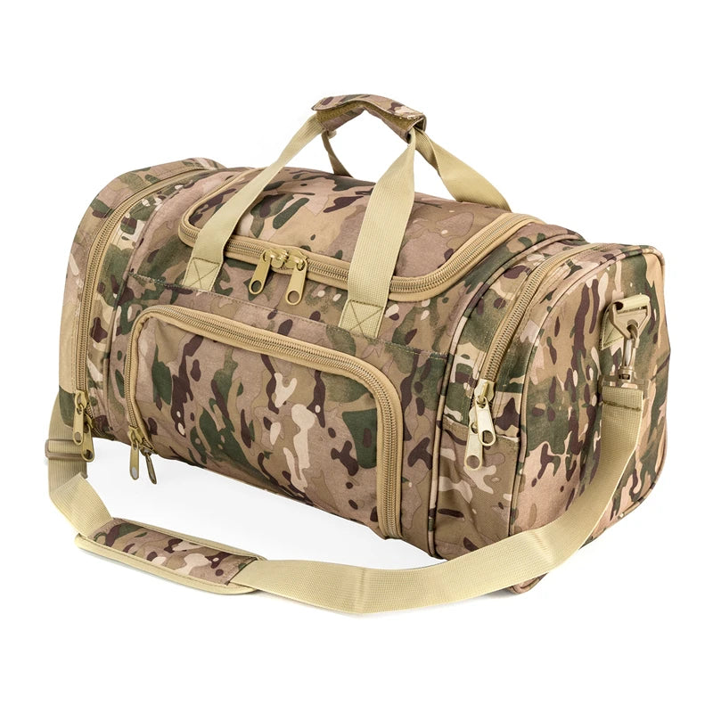 Bolsa de viaje