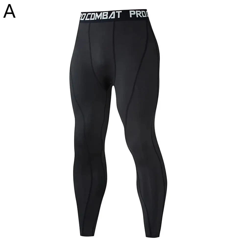 Mallas de correr para hombre