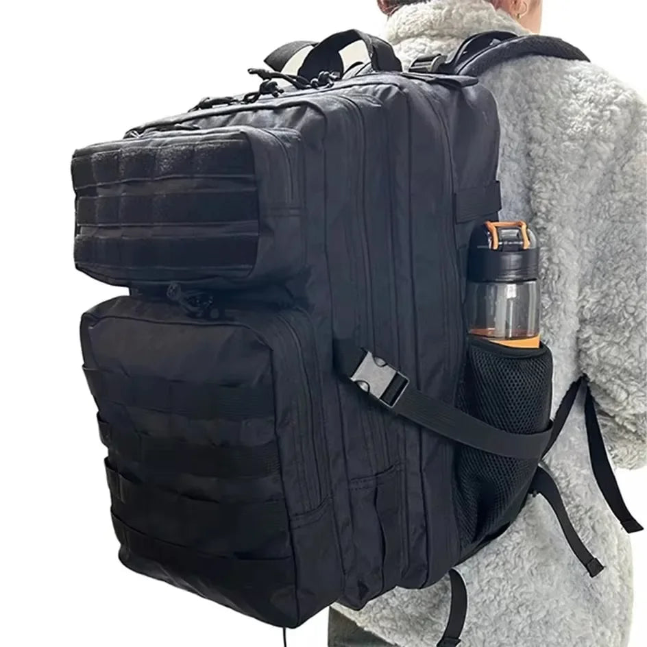 Mochila Lawaia de 50L/40L
