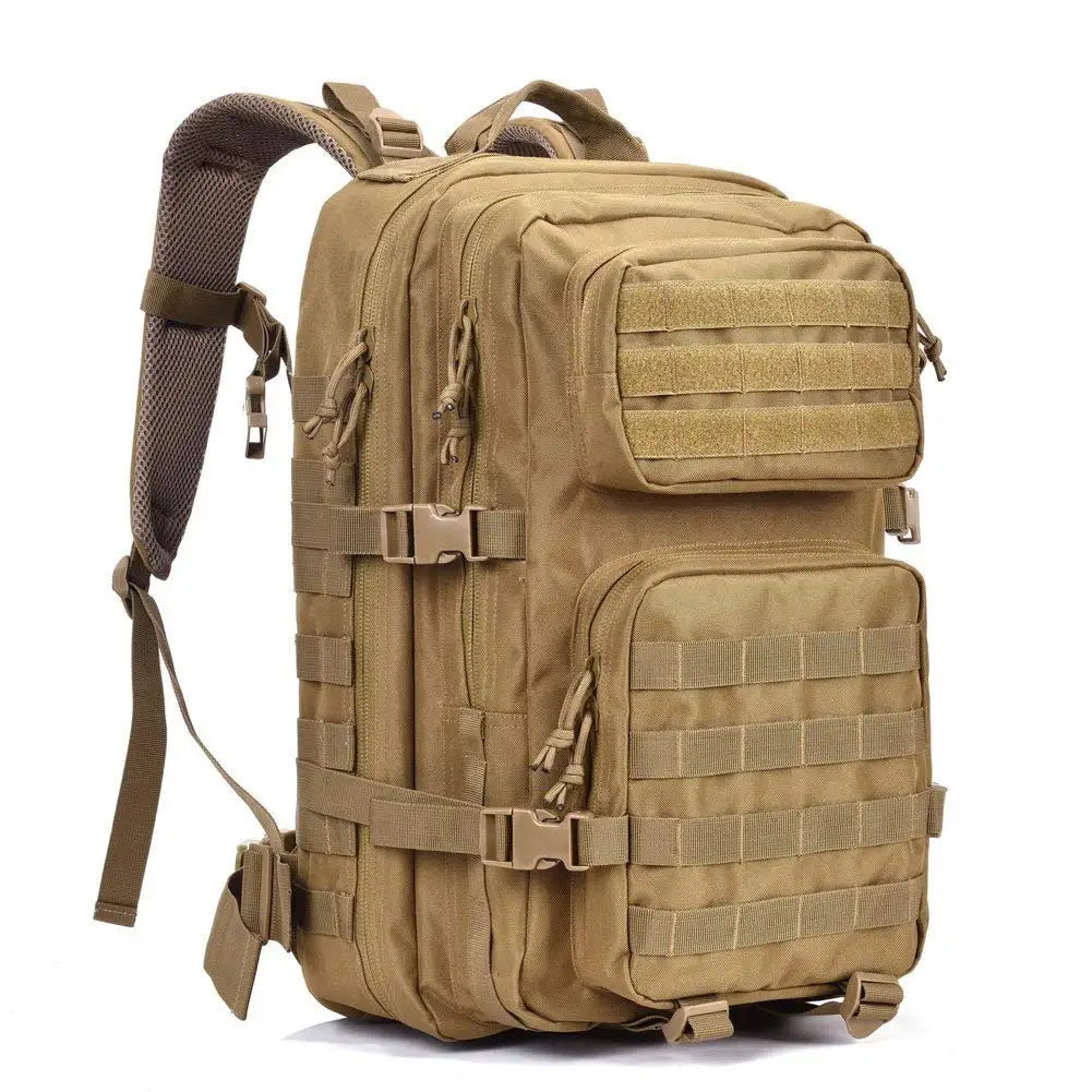 Mochilas tácticas de 45L