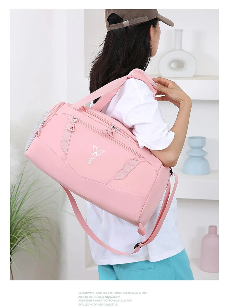 Bolso deportivo