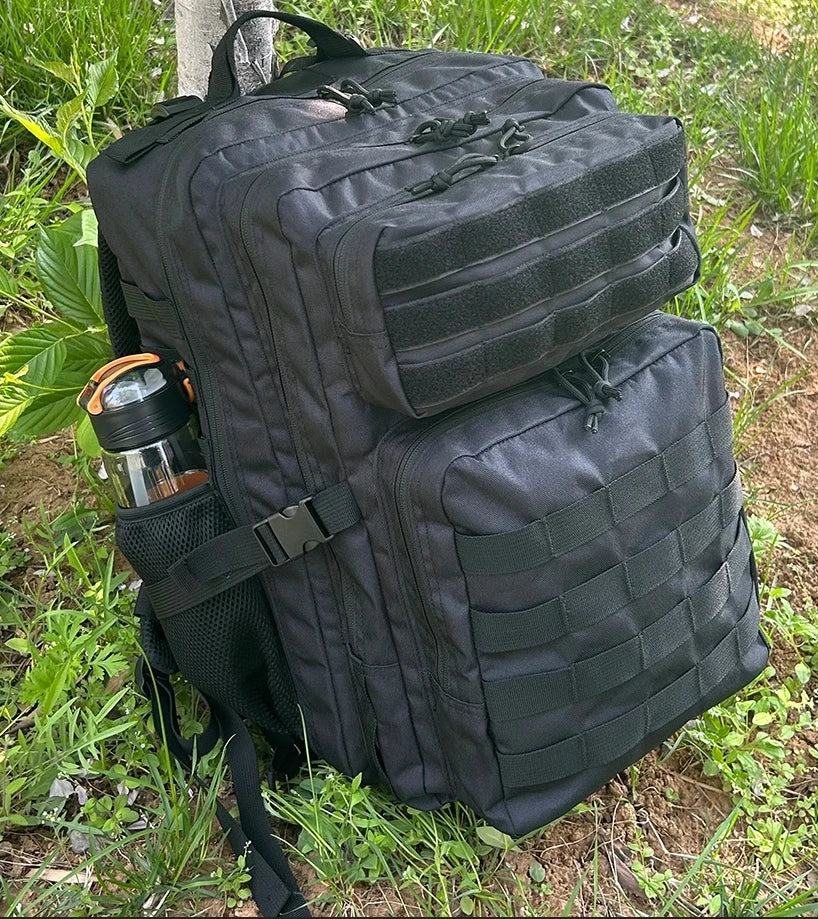 Mochila Lawaia de 50L/40L