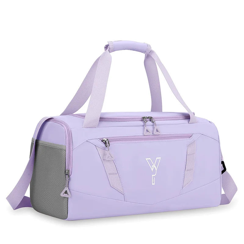 Bolso deportivo