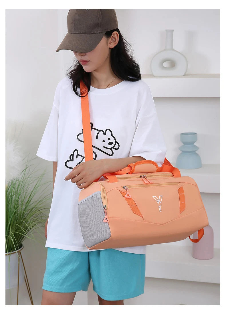 Bolso deportivo
