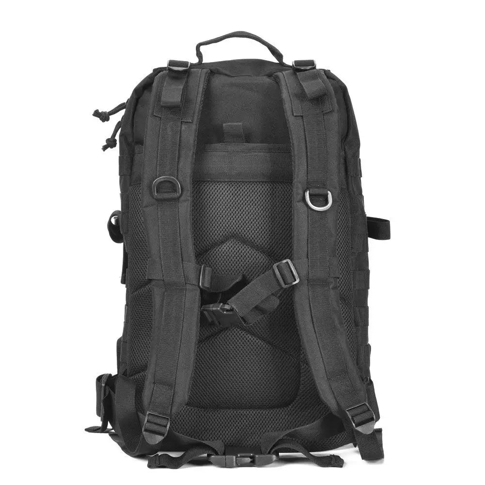 Mochilas tácticas de 45L