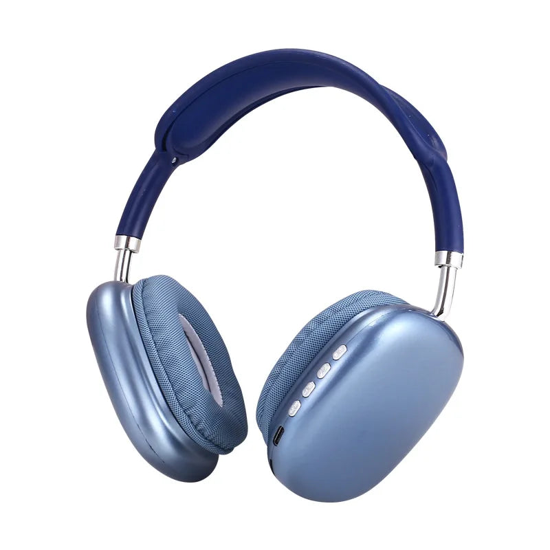 Nuevos auriculares P9
