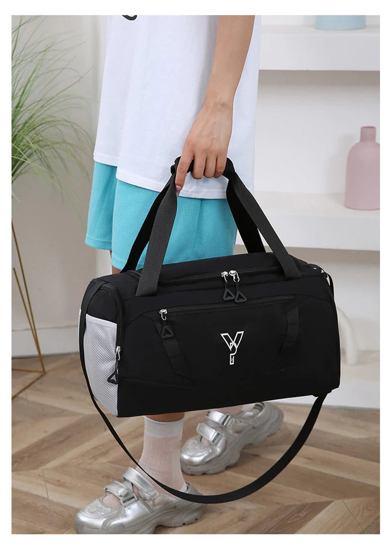 Bolso deportivo