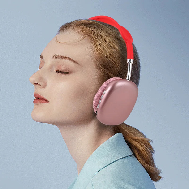 Nuevos auriculares P9