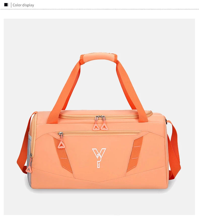 Bolso deportivo