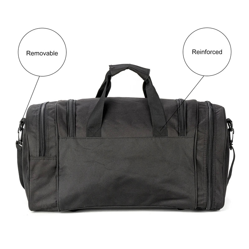 Bolsa de viaje