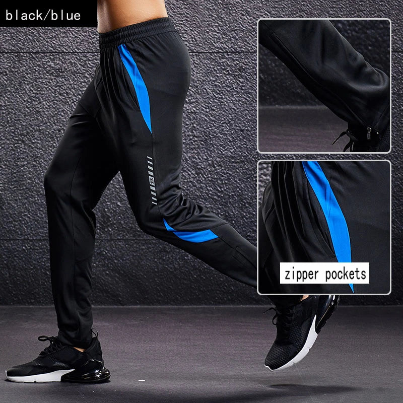 Pantalones deportivos para hombre