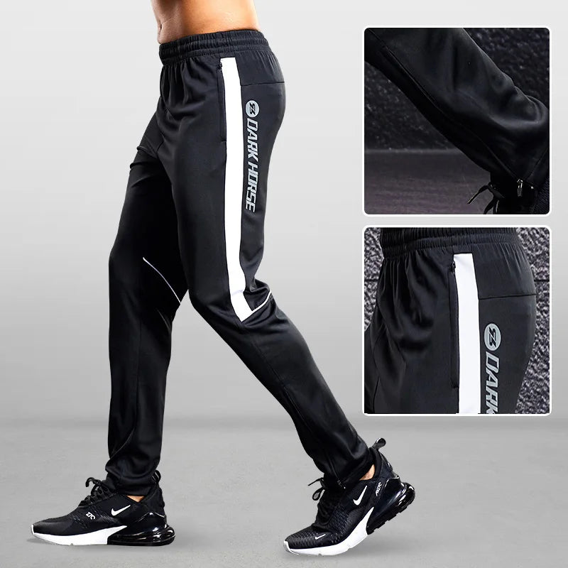 Pantalones deportivos para hombre