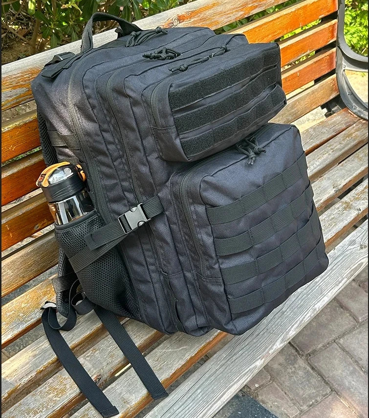 Mochila Lawaia de 50L/40L