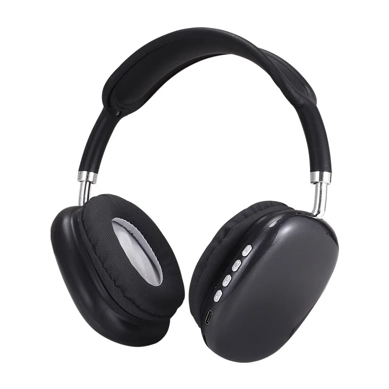Nuevos auriculares P9