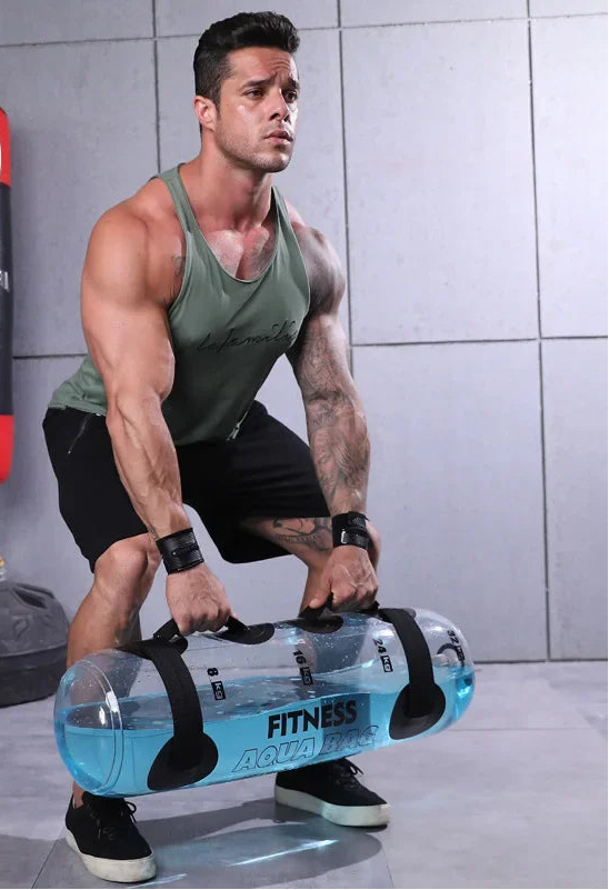 Bolsa de agua para Fitness