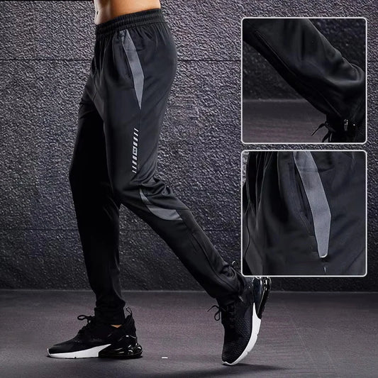 Pantalones deportivos para hombre